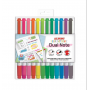 ROTULADORES DUAL NOTE – 12...