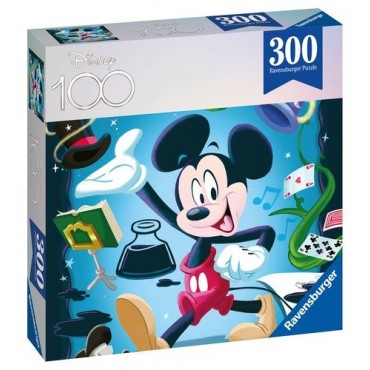 PUZZLE RAVENSBURGER 300...