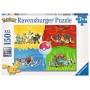 PUZZLE RAVENSBURGER POKÉMON...