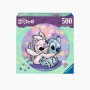 PUZZLE RAVENSBURGER 500...
