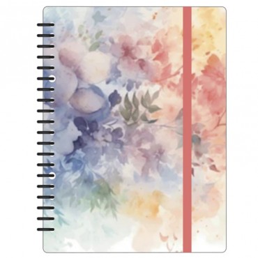 CUADERNO HYBRID NOTEBOOK A5...