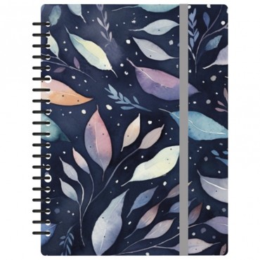 CUADERNO HYBRID NOTEBOOK A5...