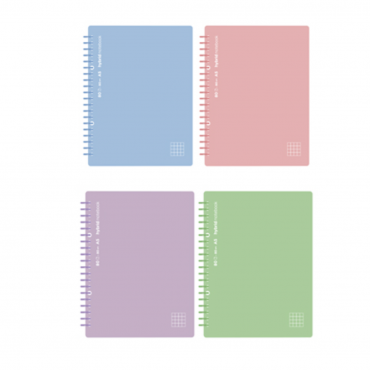 CUADERNO HYBRID NOTEBOOK A5...