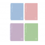 CUADERNO HYBRID NOTEBOOK A5...