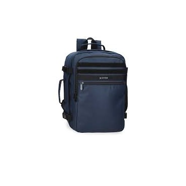 MOCHILA DE CABINA AZUL...