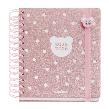 AGENDA MIQUEL RIUS ESCOLAR...
