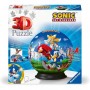 PUZZLE 3D PUZZLE-BALL SONIC...