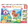 PUZZLE EDUCA PROGRESIVO...