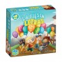 LA FIESTA DE LAS LETRAS |...