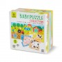 BABY PUZZLE LA GRANJA – 32...