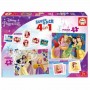 SUPERPACK 4 EN 1 DISNEY...
