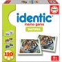 IDENTIC NATURA | JUEGO DE...