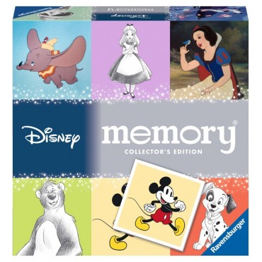 MEMORY DISNEY CLASSIC...