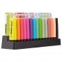 Marcador STABILO DeskSet:...