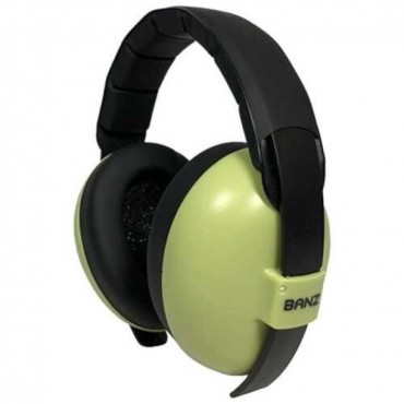 CASCOS ANTIRRUIDO BANZ LIMA...