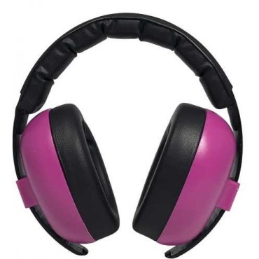 CASCOS ANTIRRUIDO BANZ...