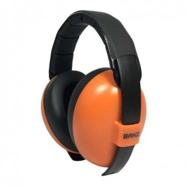 CASCOS ANTIRRUIDO BANZ...