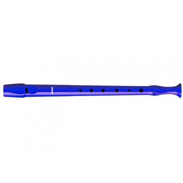 FLAUTA DULCE HOHNER AZUL...