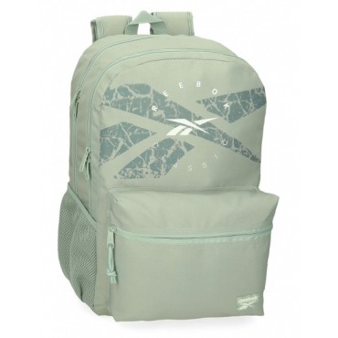 Mochila Reebok Trace 44 cm...