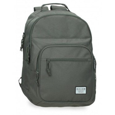 Mochila Escolar 44 cm...