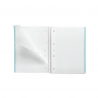 Cuaderno A4 Emotions...