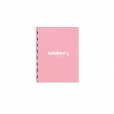 Cuaderno A4 Emotions...