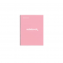 Cuaderno A4 Emotions...