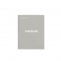 Cuaderno A4 Emotions...