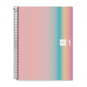 Libreta A4 Miquelrius...