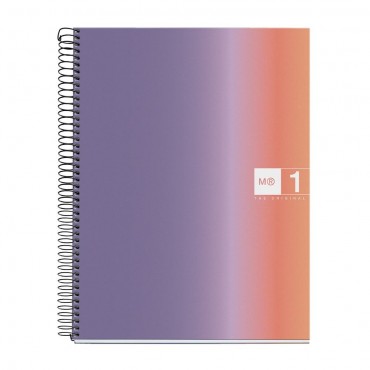Libreta A4 Miquelrius...