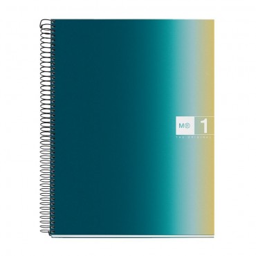 Libreta A4 Miquelrius...