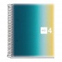 Libreta A5 Miquelrius...
