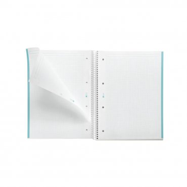 Cuaderno A5 Miquelrius...