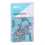 Pinzas Abatibles 19 mm...