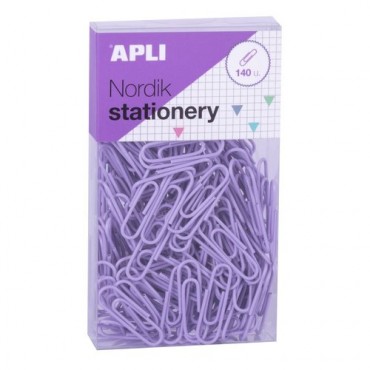 Clips 19 mm Colores Nordik...