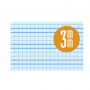 Pack de 6 Bloc Folio...