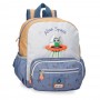 Mochila Infantil Enso Alien...