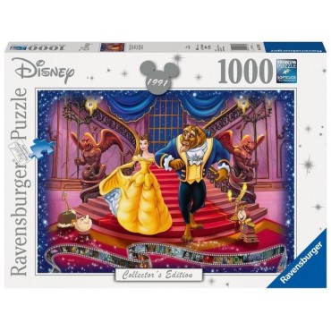 Puzzle Disney Classic La...