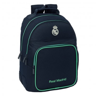 Mochila Doble Real Madrid...