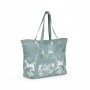 BOLSO SHOPPER MILAN LAVA...