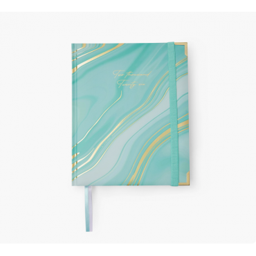 Agenda anual semana vista...