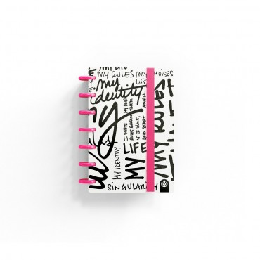 Bloc ingeniox my life...