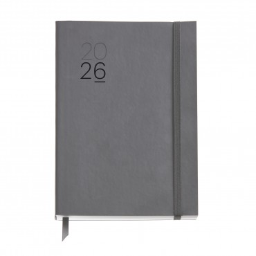 Agenda plus semana vista...