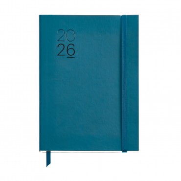 Agenda plus día por página...