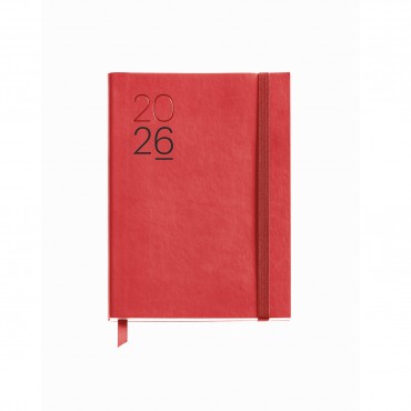 Agenda journal semana vista...