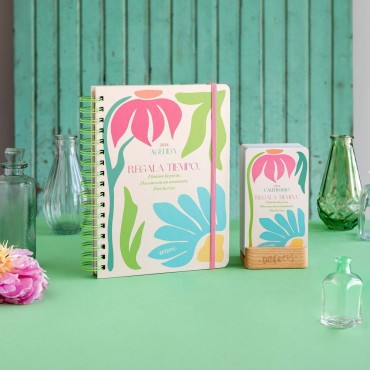 Agenda anual semanal 2026...