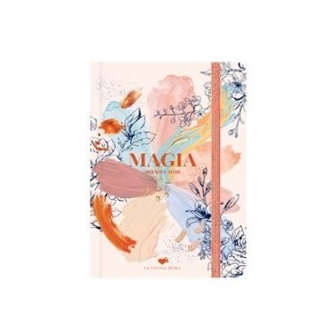 Agenda anual bolsillo 2026...