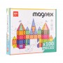 Juego magnético magnex 100...