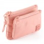 Monedero rosa urban soft |...