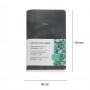 Cuaderno a6 flexible stone...